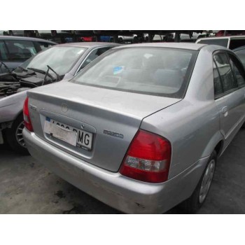 mazda 323 berl. f/s (bj) del año 2001
