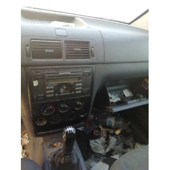 ford tourneo connect (tc7) del año 2007