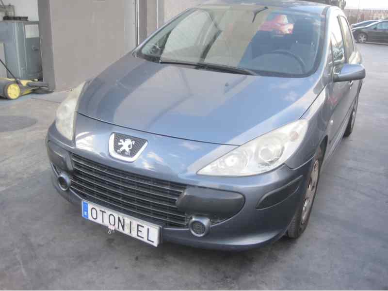 PEUGEOT 307 BERLINA (S2)