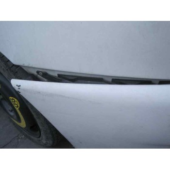 seat ibiza (6k) del año 1998