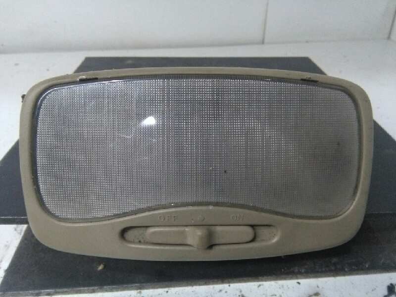 Recambio de luz interior para kia carens 1.8 ls monovolumen referencia OEM IAM   