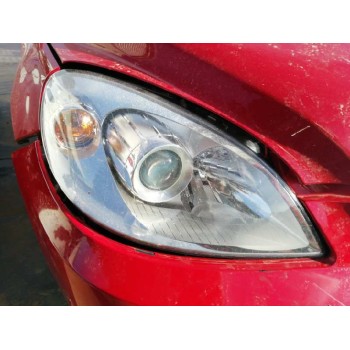 mercedes-benz clase b (w245) del año 2010