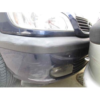 opel zafira a del año 1999