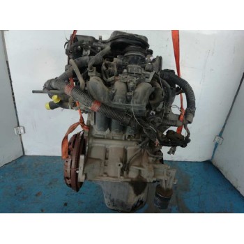 Recambio de motor completo para toyota aygo (kgb/wnb) básico referencia OEM IAM 1KR  