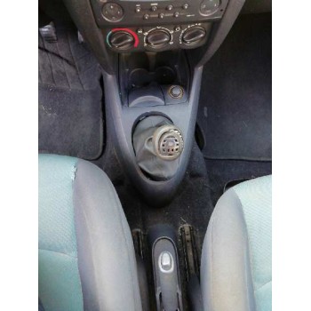 renault clio ii fase ii (b/cb0) del año 2003