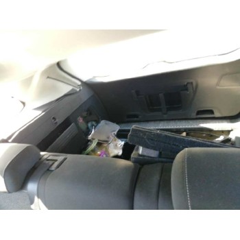 opel astra j sports tourer del año 2009