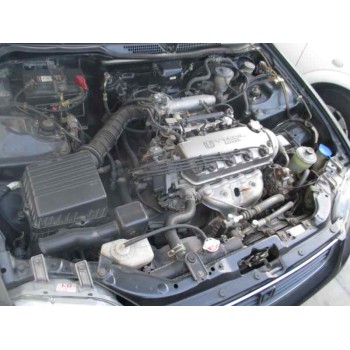 honda civic berlina .5 (ma/mb) del año 1997