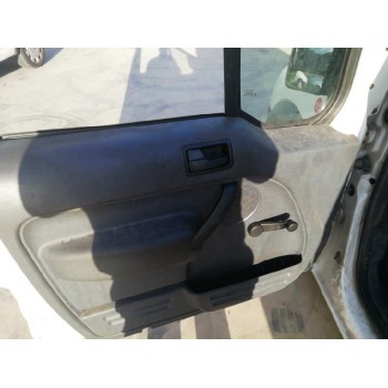 ford tourneo connect (tc7) del año 2007