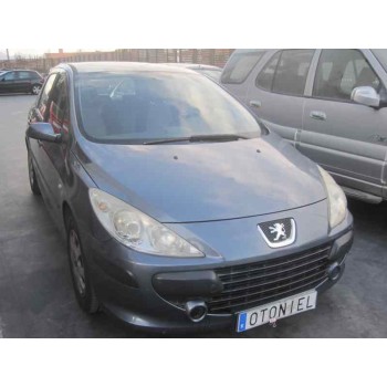 peugeot 307 berlina (s2) del año 2006