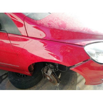 mercedes-benz clase b (w245) del año 2010