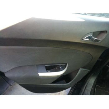 opel astra j sports tourer del año 2009