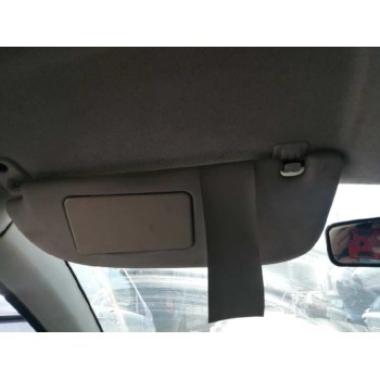 peugeot 206 berlina del año 2004