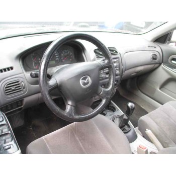 mazda 323 berl. f/s (bj) del año 2001