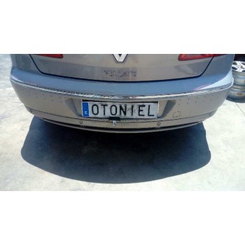 renault vel satis (bj0) del año 2002