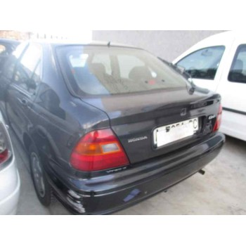 honda civic berlina .5 (ma/mb) del año 1997