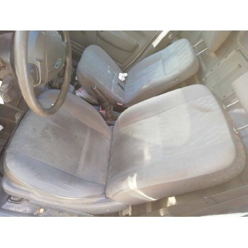 ford tourneo connect (tc7) del año 2007