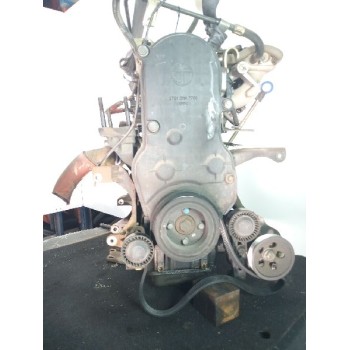 Recambio de motor completo para tata indica referencia OEM IAM   