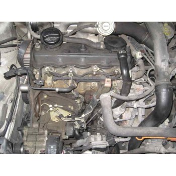 seat ibiza (6k) del año 1998