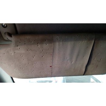 opel zafira b del año 2006