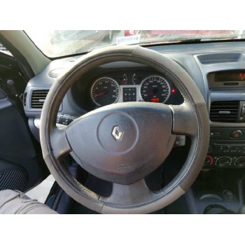 renault clio ii fase ii (b/cb0) del año 2003