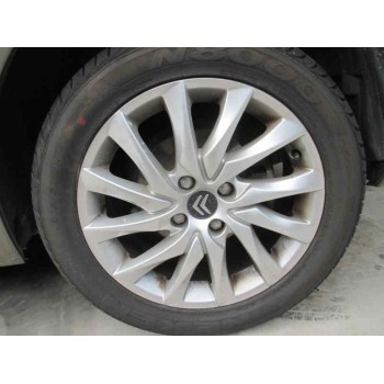 citroën c4 picasso del año 2008