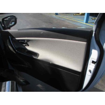 kia pro_cee´d ( ) del año 2013