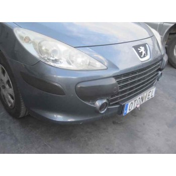 peugeot 307 berlina (s2) del año 2006