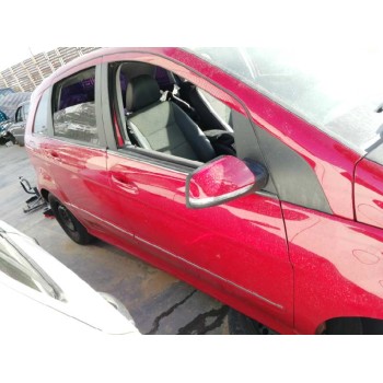 mercedes-benz clase b (w245) del año 2010