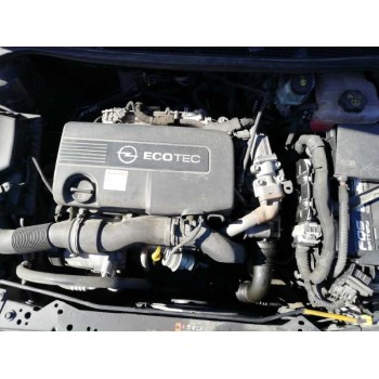 opel astra j sports tourer del año 2009