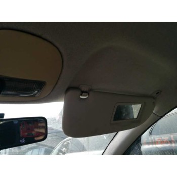 peugeot 206 berlina del año 2004