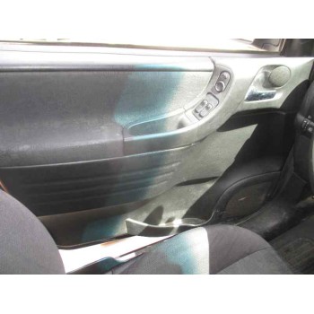 opel zafira a del año 1999