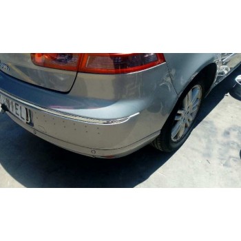 renault vel satis (bj0) del año 2002