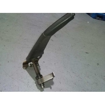 Recambio de palanca freno de mano para mitsubishi montero (v60/v70) 3.2 di-d gls (3-ptas.) referencia OEM IAM   