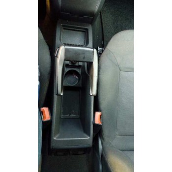 opel zafira b del año 2006