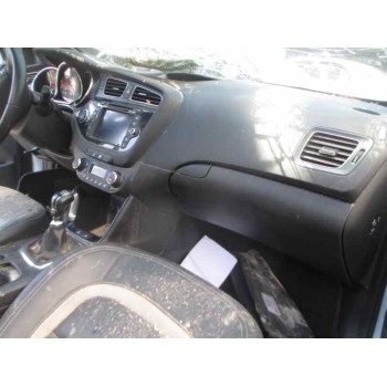 kia pro_cee´d ( ) del año 2013