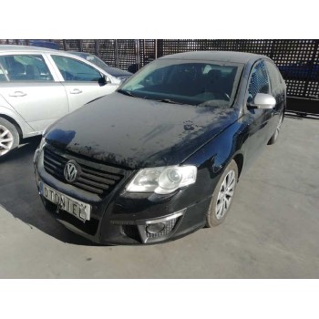 volkswagen passat berlina (3c2) del año 2009