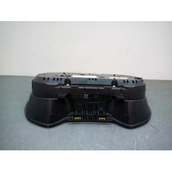 Recambio de cuadro instrumentos para seat leon st (5f8) x-perience 4drive referencia OEM IAM 5F0920711E DISPLAY ROTO 
