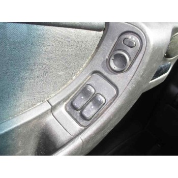 opel zafira a del año 1999