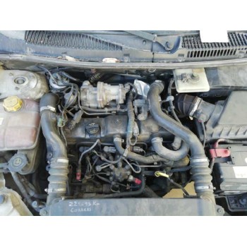 ford tourneo connect (tc7) del año 2007