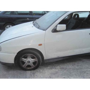 seat ibiza (6k) del año 1998