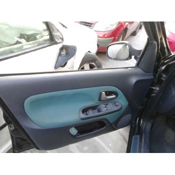 renault clio ii fase ii (b/cb0) del año 2003