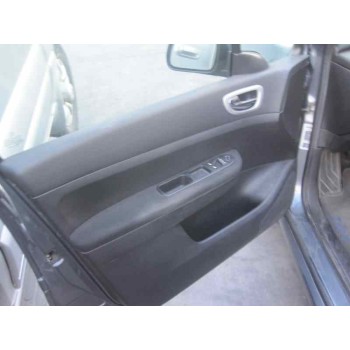 peugeot 307 berlina (s2) del año 2006