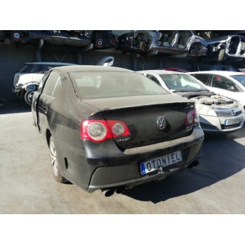 volkswagen passat berlina (3c2) del año 2009