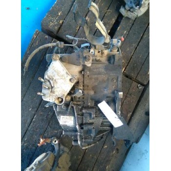 CAJA CAMBIOS PMR915426 147.355KM 5V