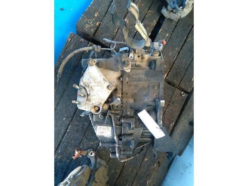 Recambio de caja cambios para mitsubishi space star (dg0) 1900 di-d avance referencia OEM IAM PMR915426 147.355KM 5V