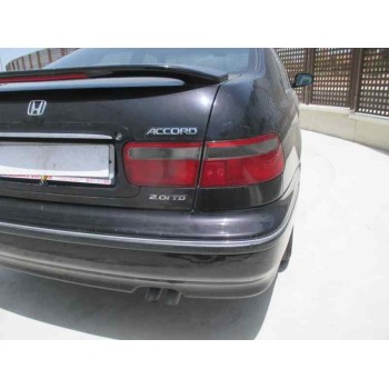 honda accord berlina (cg7-9/ch1-7) del año 1998