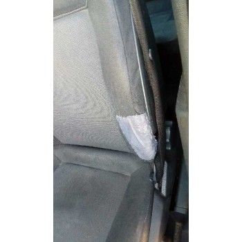 opel zafira b del año 2006