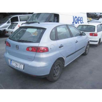 seat ibiza (6l1) del año 2003