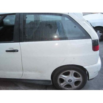 seat ibiza (6k) del año 1998