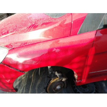 mercedes-benz clase b (w245) del año 2010